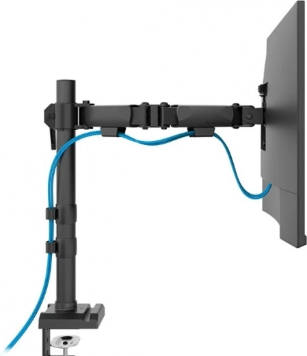 Kabelmanagementsysteem