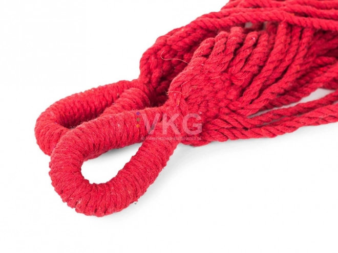 Tuin dubbele hangmat XXL 200x150
