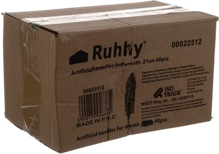 Praktische set van 40 stuks