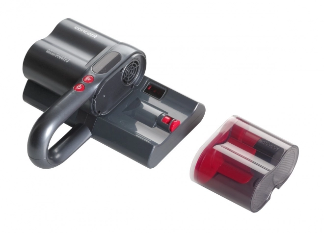 Handstofzuiger LumiStar VP2000 UV