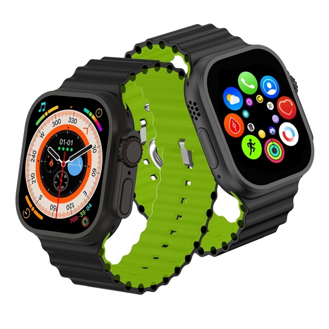 Slimme horloge Media-Tech Fusion
