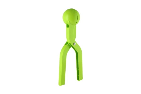 Sneeuwbollenmaker – plastic
