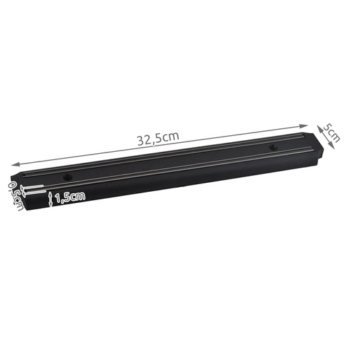 Magnetische meshouder - 33 cm