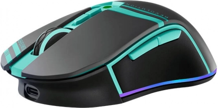 Precieze sensor 8000 DPI
