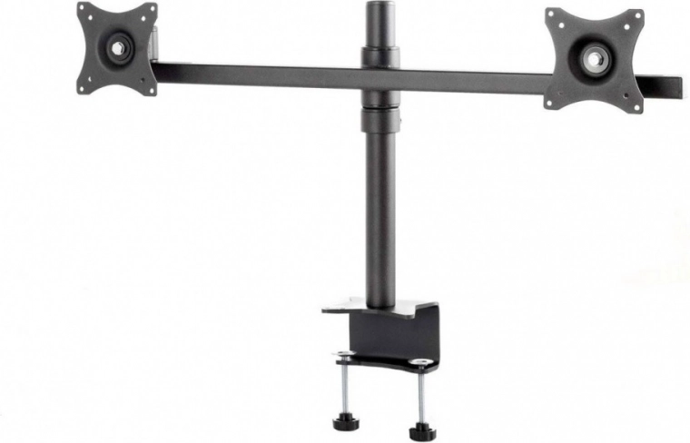 Twee montagemethoden voor maximale flexibiliteit