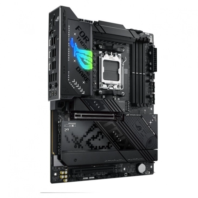 gaming moederbord ROG Strix X870-F Gaming WiFi