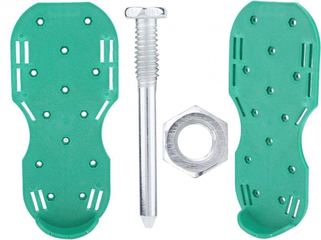 Tuinbeluchtingsschoenen voor gazon