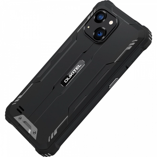 Duurzame smartphone Oukitel G2