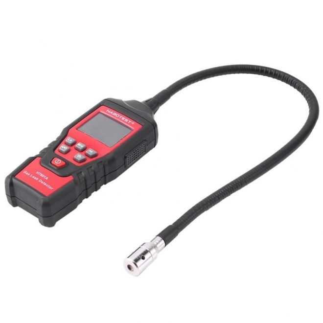 Habotest HT601A Gasdetector met alarm