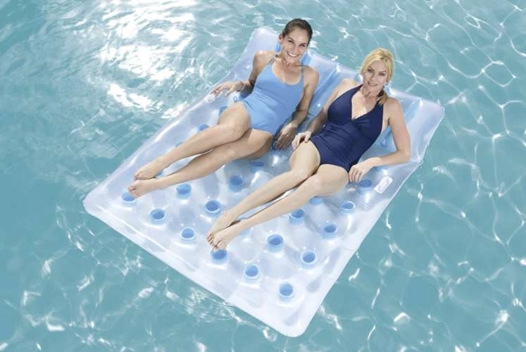 Hoge mate van comfort