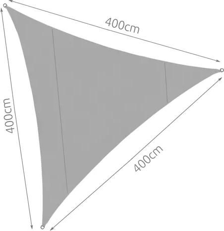 Effectieve schaduwwerking voor buitencomfort
