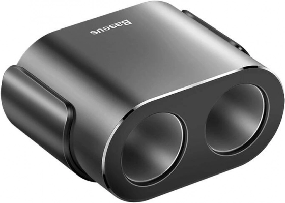 Dubbel USB-opladen 3,1 A