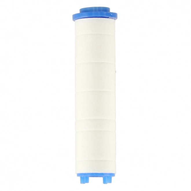 Katoenen douchewaterfilters