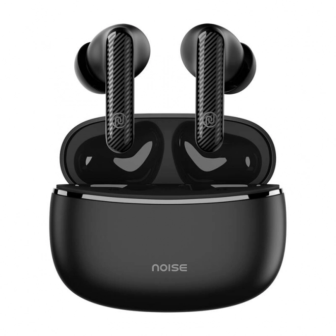 Draadloze oordopjes Noise Aura Buds – zwart
