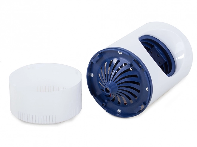 USB Lamp tegen Muggen en Insecten