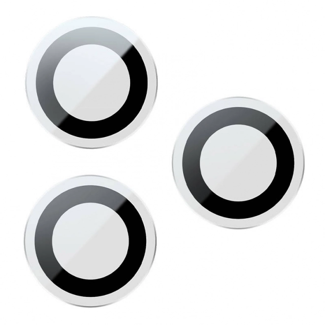 Folie voor cameralens Baseus voor iPhone 13 Pro/13 Pro Max