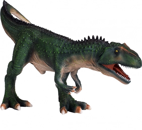 Realistisch dinosaurusmodel Giganotosaurus