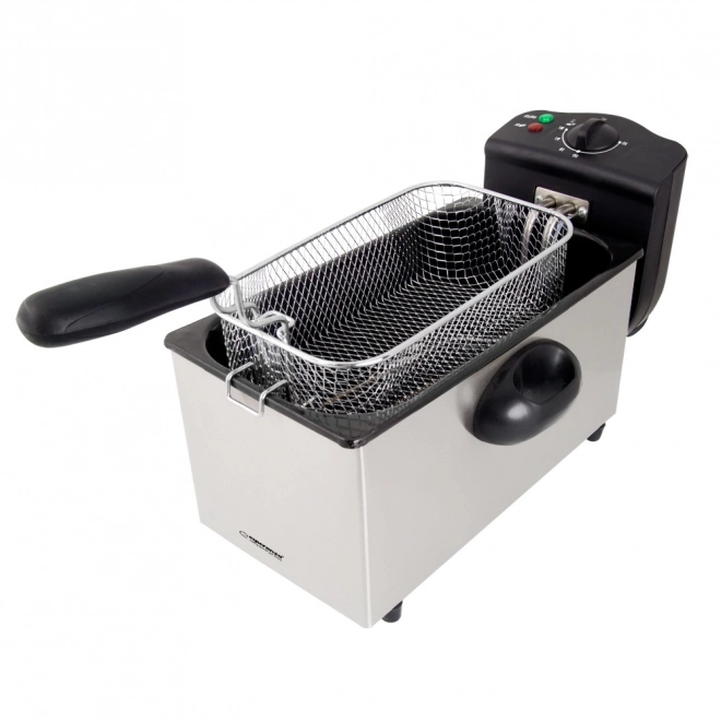 Falafel friteuse 3L