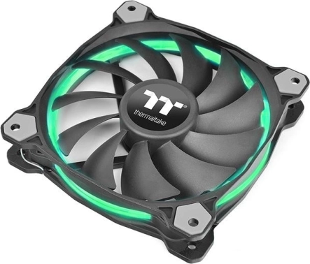RGB Sync-verlichting voor jouw build