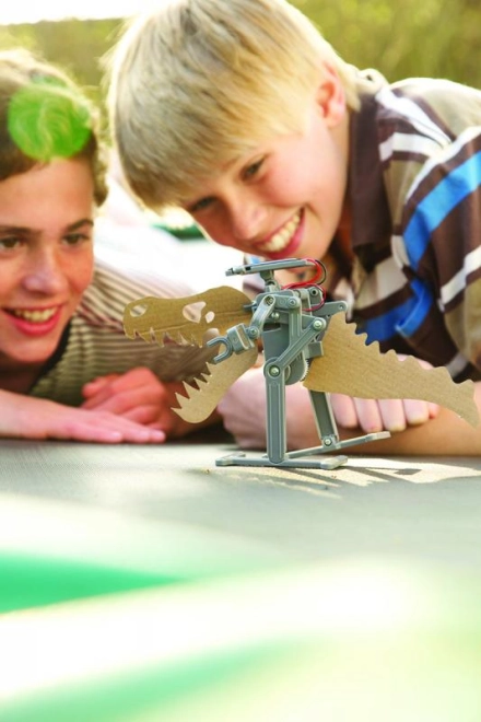 Educatief plezier