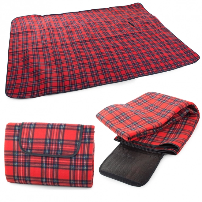 Picknickkleed Biwak 150x200
