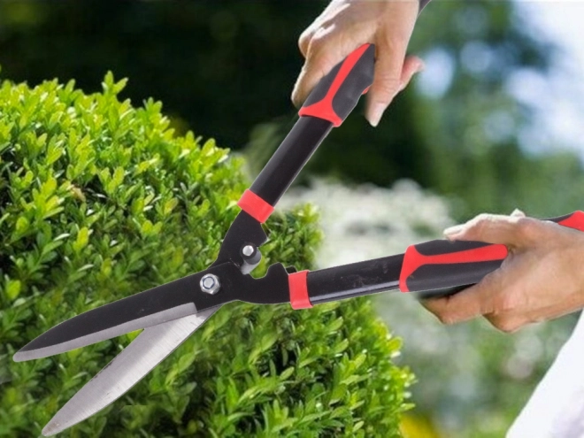 Tuinhandheggenscharen voor struiken en hagen