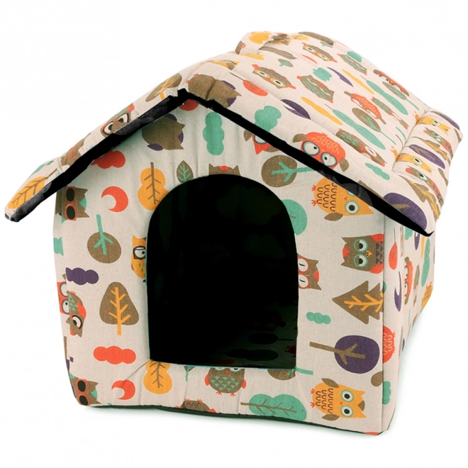 Huisje voor huisdieren