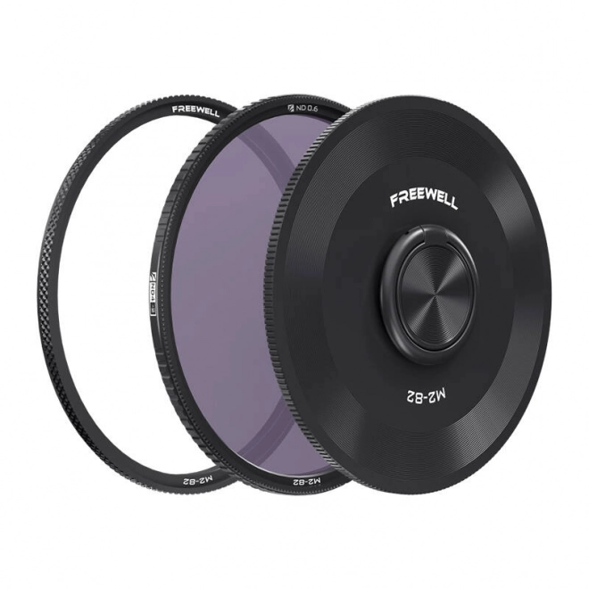 Filtr ND4 Freewell serie M2 82 mm