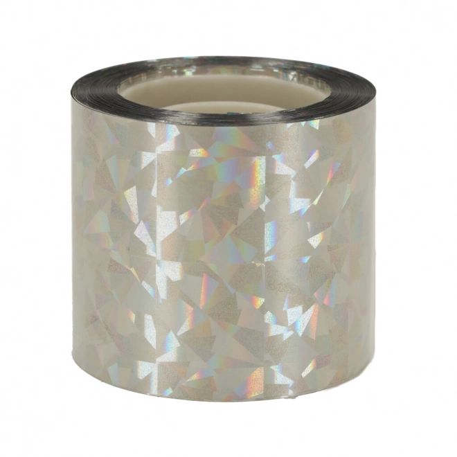 Afweertape tegen vogels 4,8 cm x 50 m