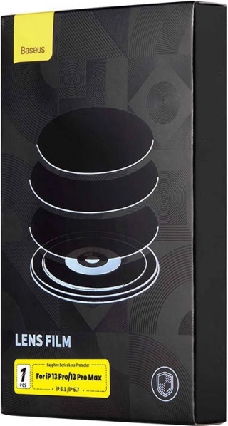 Precieze pasvorm voor iPhone 13 Pro / 13 Pro Max