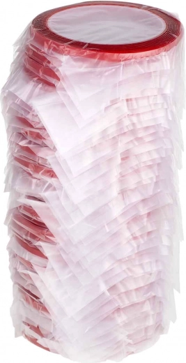 Vormbaar en vangt oneffenheden op