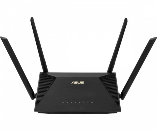 Router ASUS WiFi 6
