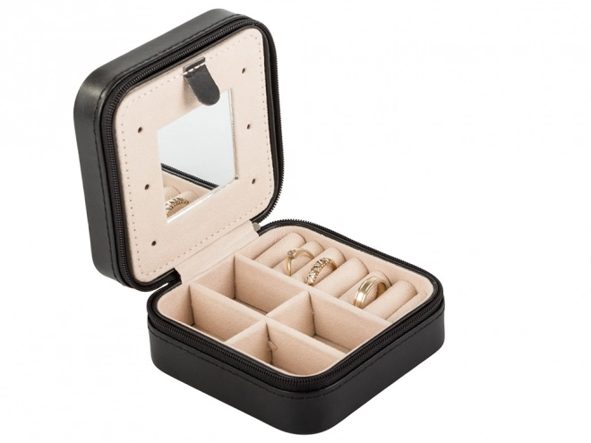 Organizator voor sieraden koffer