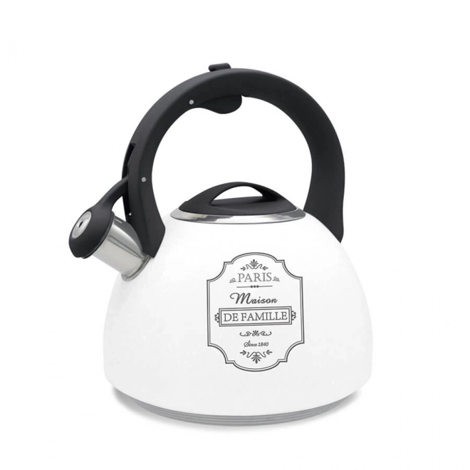 Traditionele waterkoker Paris Maison 2,5 l