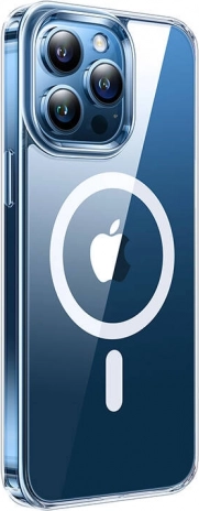 MagSafe-zekerheid met Halbach-magneten
