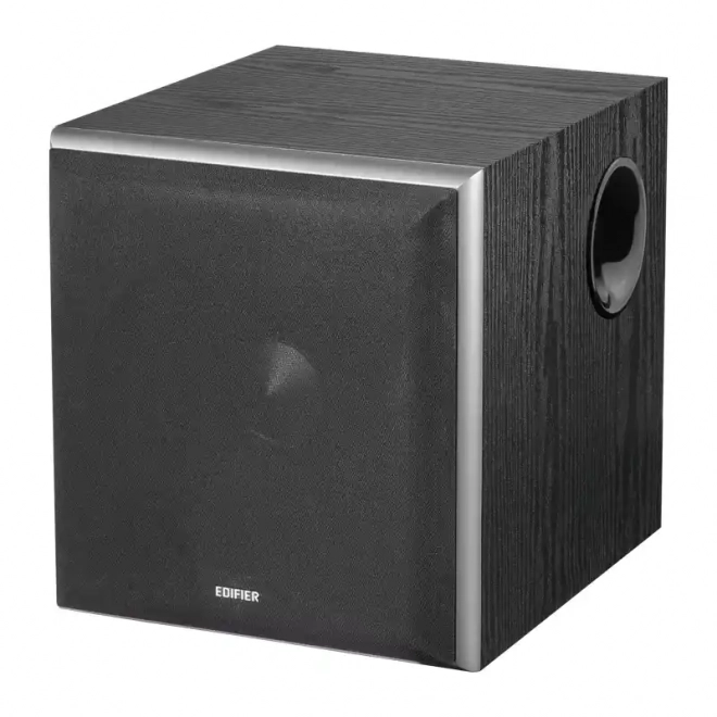 Actieve subwoofer Edifier T5