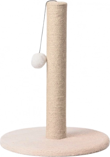 Sisalpaal voor gezonde nagels