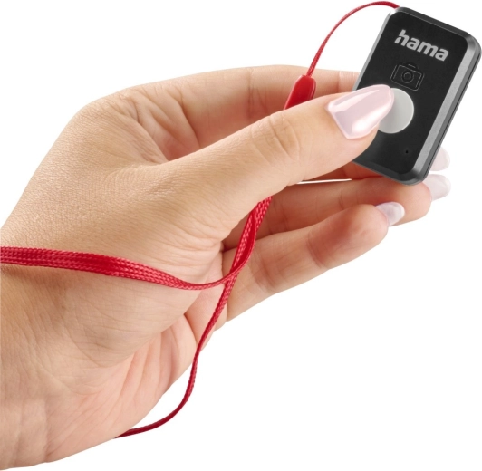 Afneembare Bluetooth afstandsbediening