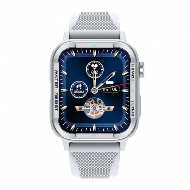 Slim horloge Colmi M41