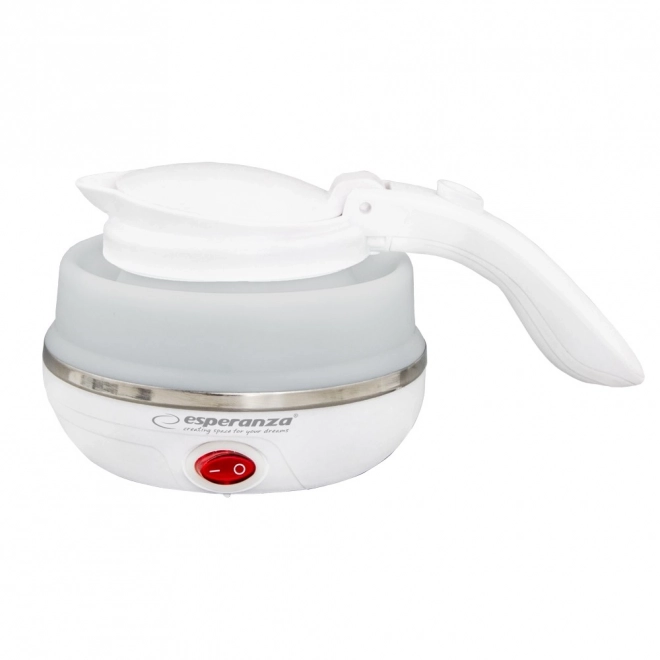 Opvouwbare silicona waterkoker Niagara 0,5 l