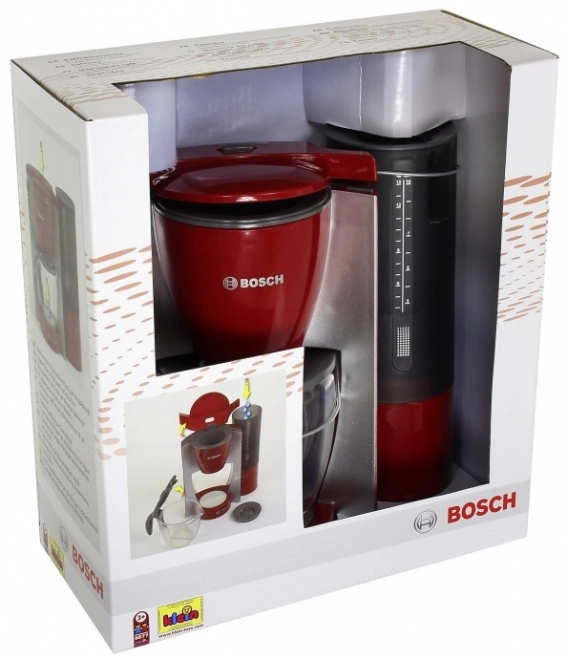 Bosch koffiezetapparaat met watertank