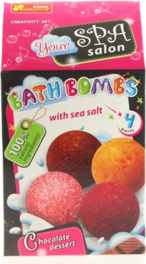 Alles wat je nodig hebt in één doos