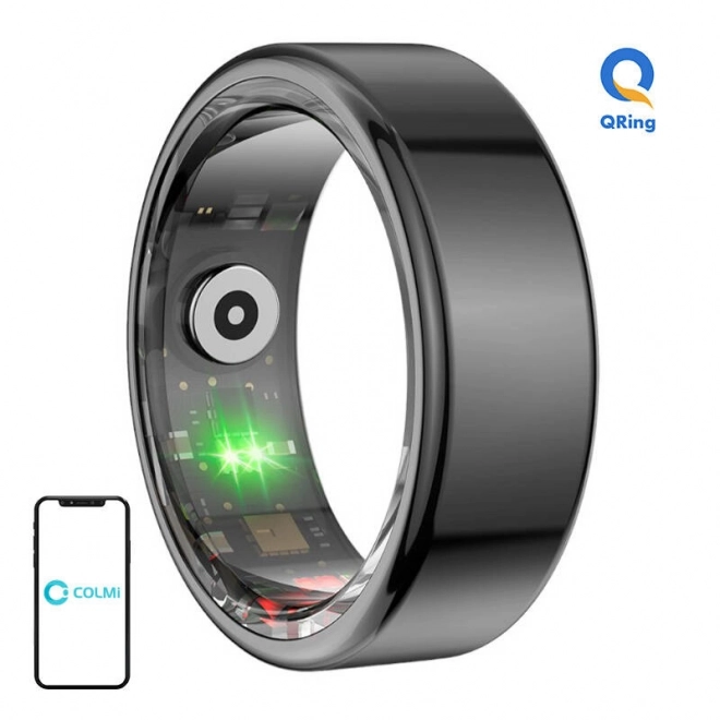 Slimme ring Colmi R02