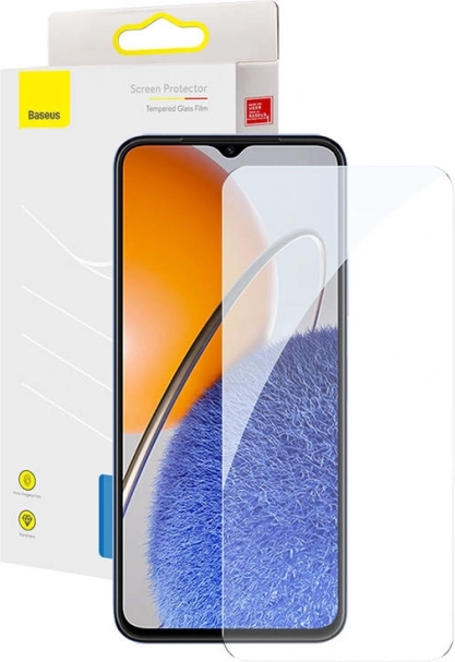 Gehard glas voor het scherm van HUAWEI Changxiang 50z Baseus – Changxiang