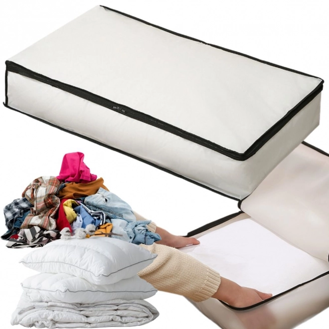 Organizer voor beddengoed en kleding XXL