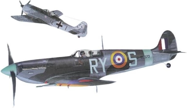 Historische camouflage en realistische uitstraling