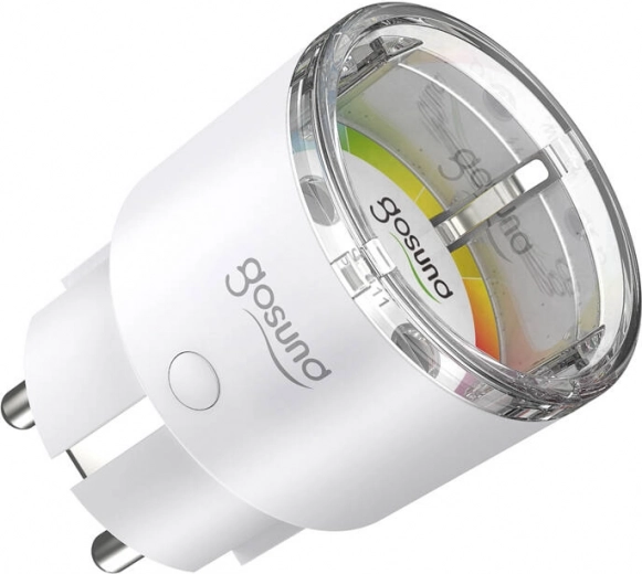 Compact en veilig ontwerp