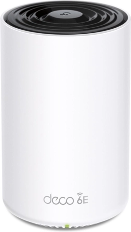 Router TP-Link Deco XE75 WiFi 6E AXE5400