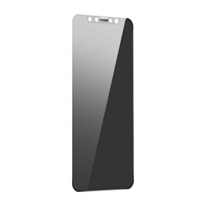 Gehard glas Baseus 0,3 mm voor iPhone 11/XR