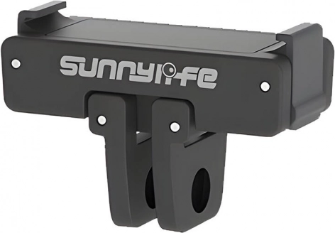 Magnetische snelkoppeladapter Sunnylife voor DJI Action